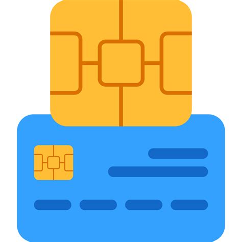 free chip card png